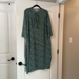 Zadie B’s Sack Dress